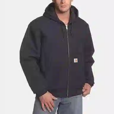 Carhartt J140 Duck Active Jacket