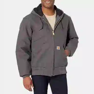 Carhartt J140 Duck Active Jacket