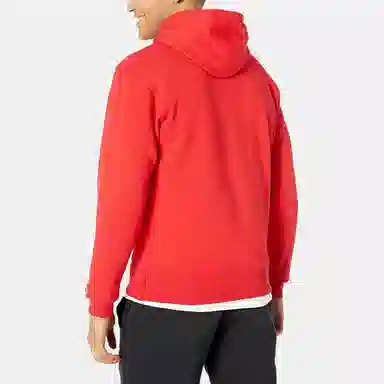 Champion Hoodie Red