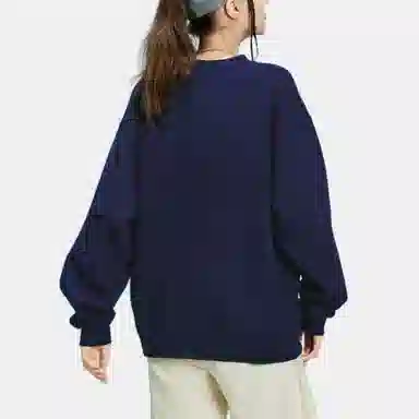 Champion FW22 Action Style Logo