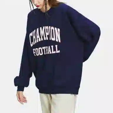 Champion FW22 Action Style Logo