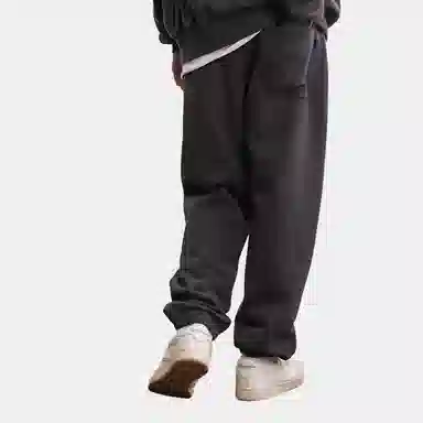 nautica white sail x POPBOY FW23 Logo