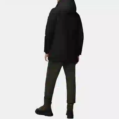 Canada Goose FW22 Black