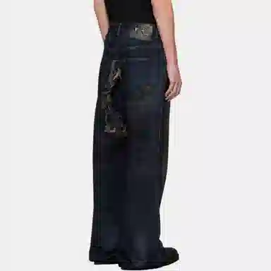 THUG CLUB FW24 Bio Soldier