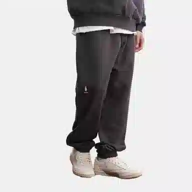 nautica white sail x POPBOY FW23 Logo