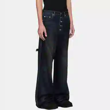 THUG CLUB FW24 Bio Soldier