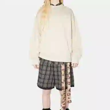 Acne Studios Faceoversize