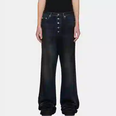 THUG CLUB FW24 Bio Soldier