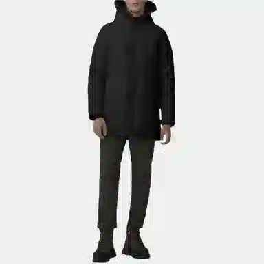 Canada Goose FW22 Black