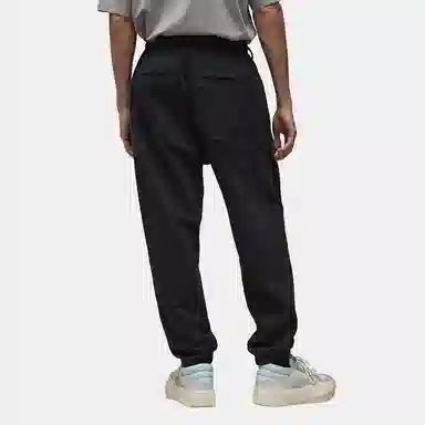 Y-3 FT TP Black Joggers