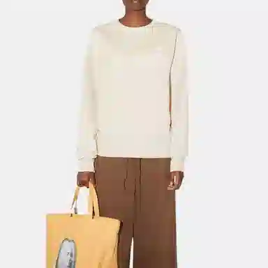 Acne Studios Faceoversize