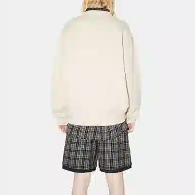 Acne Studios Faceoversize