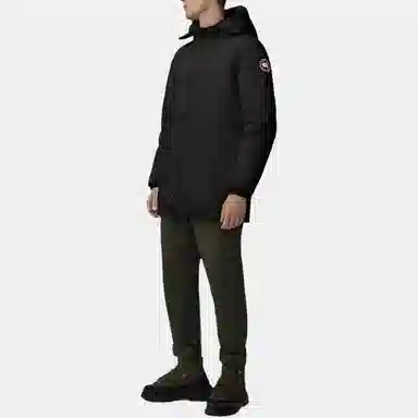 Canada Goose FW22 Black