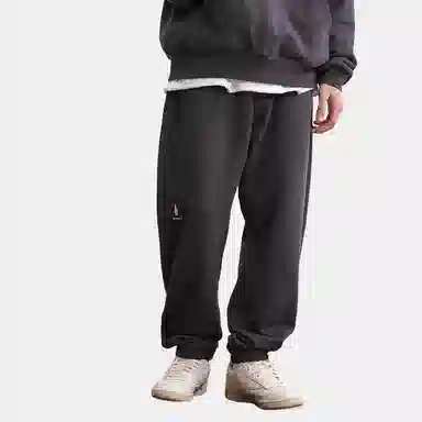 nautica white sail x POPBOY FW23 Logo