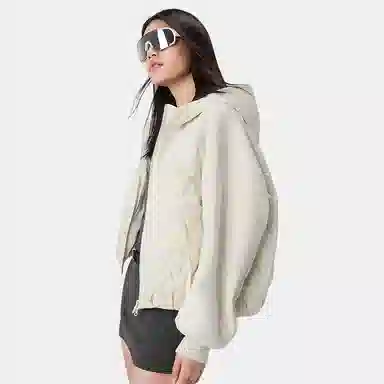 波司登 轻薄短款常规羽绒服 女款