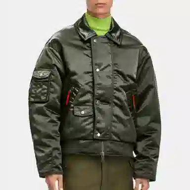 Canada Goose Seguin Black Label