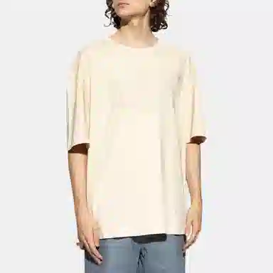 Maison Margiela Numeric Print T-Shirt