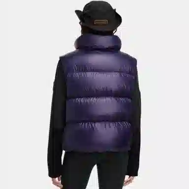 Canada Goose Cypress Puffer