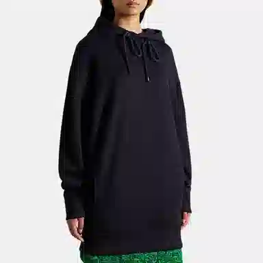 Moncler Genius x JW Anderson Hoodie Blue