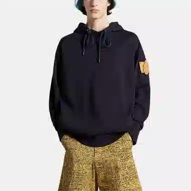 Moncler Genius x JW Anderson Hoodie Blue