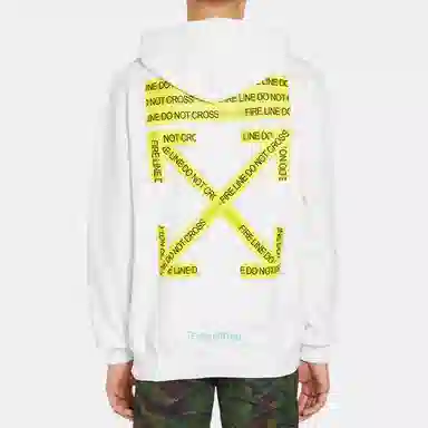 OFF-WHITE