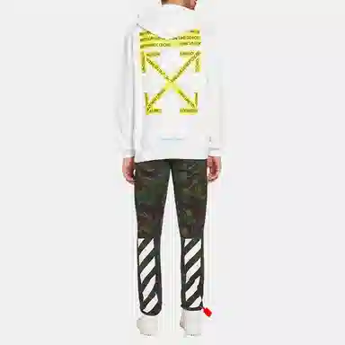 OFF-WHITE