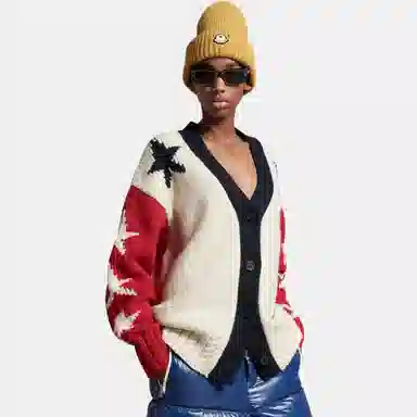 Moncler Genius x Palm Angels