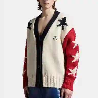 Moncler Genius x Palm Angels