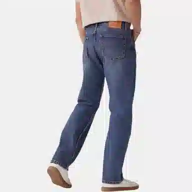 levis 555