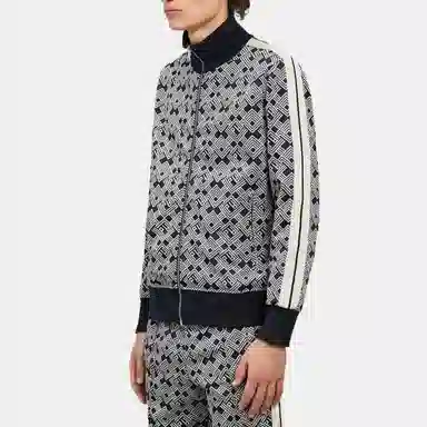 PALM ANGELS SS22 Logo