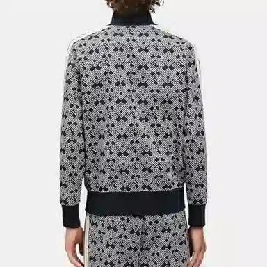 PALM ANGELS SS22 Logo