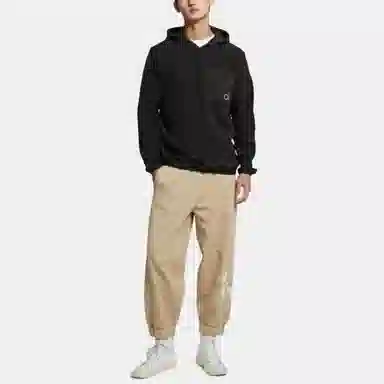 Calvin Klein Hoodie Black