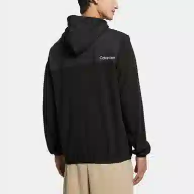 Calvin Klein Hoodie Black