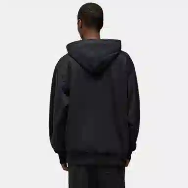 Y-3 Hoodie Black