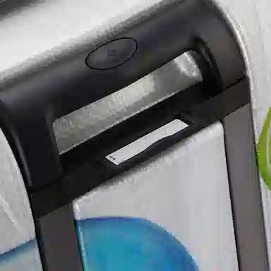 Samsonite x Kenny Scharf C-LITE White