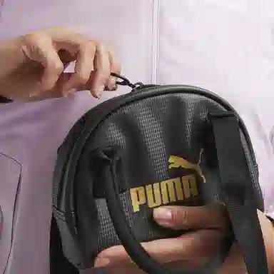 PUMA logo