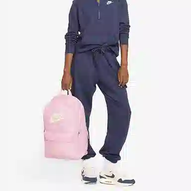 Nike Backpack Pink