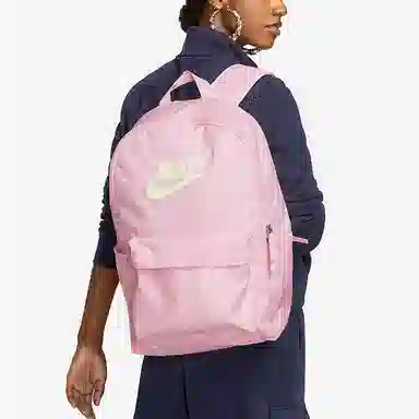 Nike Backpack Pink