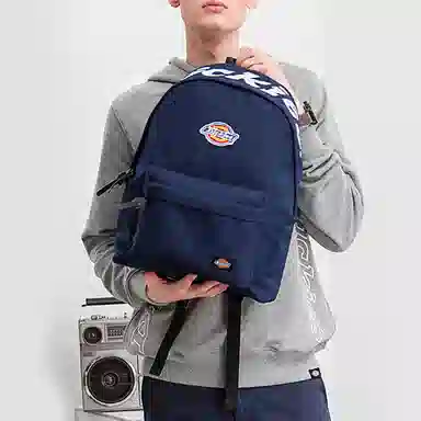 Dickies Backpack Navy