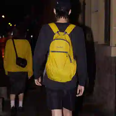 Montbell Backpack 18L