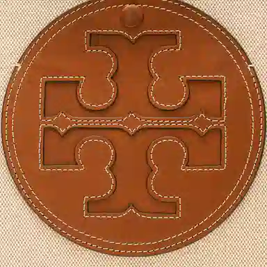 TORY BURCH Ella TLogo Tote