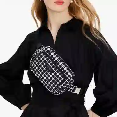 kate spade Noel Logo