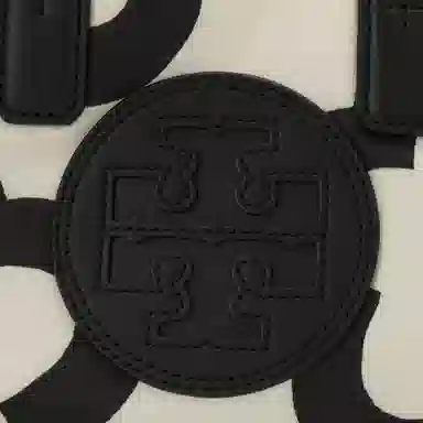 TORY BURCH Ella 18 Tote