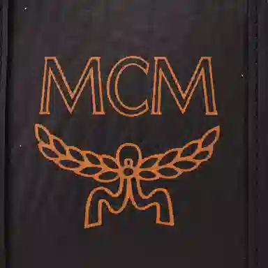 MCM Aren Visetos MaxiLogo