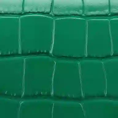 Balenciaga Hourglass Green