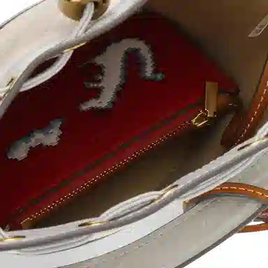 TORY BURCH T MONOGRAM