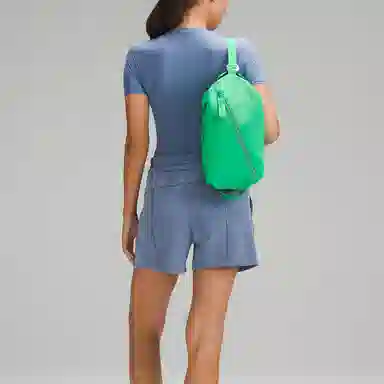 lululemon Fast Track 10L