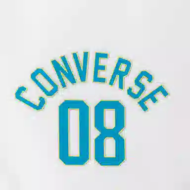 Converse Backpack Classic White