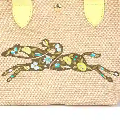 LONGCHAMP Le Panler Pliage 21 Tote