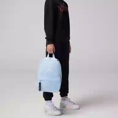 Jordan Backpack Blue